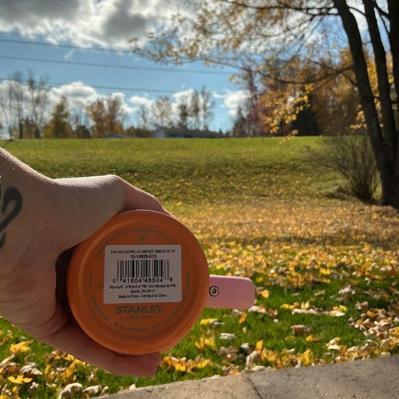 NWT Stanley Halloween 2025 Tumbler Collection (Set of all 3) 40oz Quencher - Picture 12 of 12